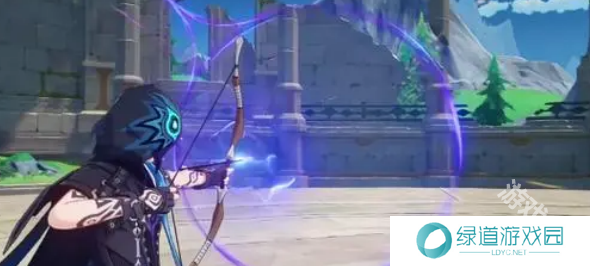 原神欧洛伦值得抽吗