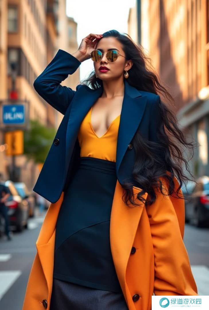 为什么有些父亲选择为女儿打造一个属于她的花园？这背后蕴藏着怎样的情感与智慧？