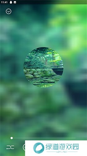 本地音乐播放器