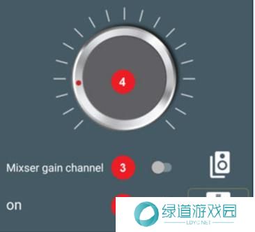 蓝牙音乐车机版