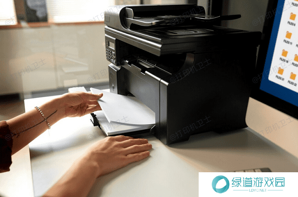 清理打印机内存