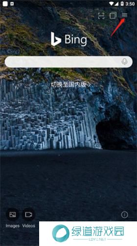 必应浏览器