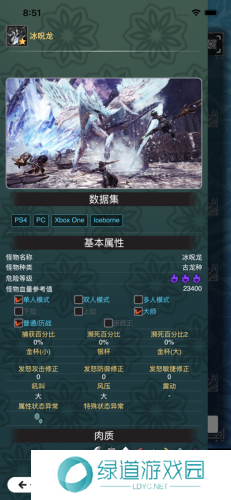 MHW伙伴