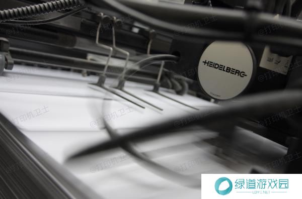 清理打印头 清理打印头