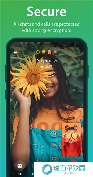 telegeram海外版本