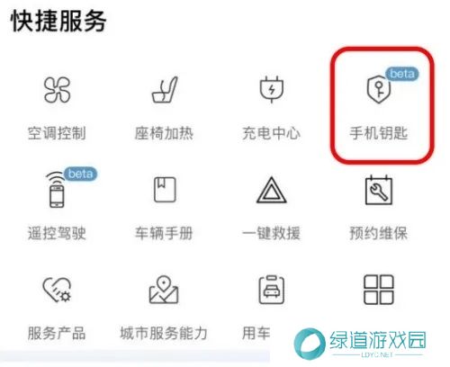 ARCFOX极狐app常见问题2