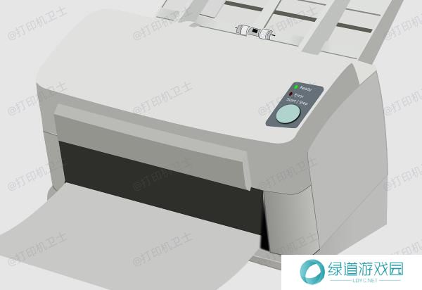 打印机显示已暂停的原因