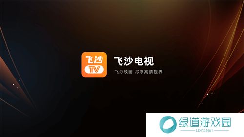 飞沙电视tv盒子版