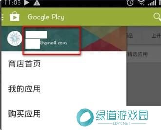 google play应用商店