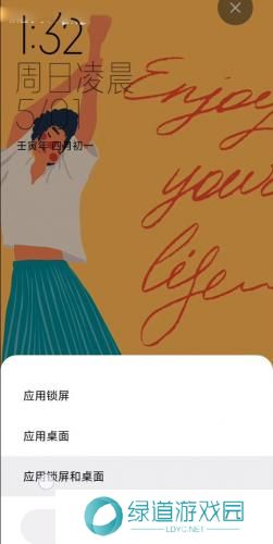 小米主题安装包