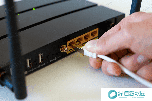 检查网络配置 检查网络配置