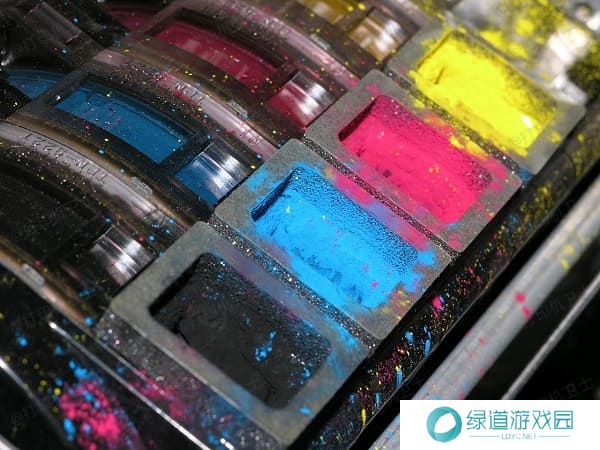 惠普打印机墨加满了却显示缺墨的原因