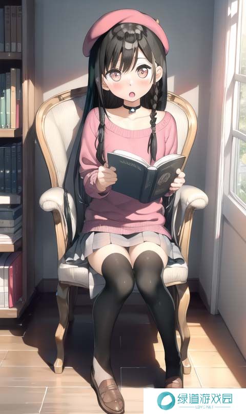 滢滢的生活日记1～15节小说：她的成长之路能否找到自己真正的方向？