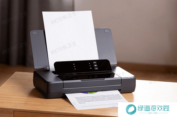 检查打印纸张 检查打印纸张