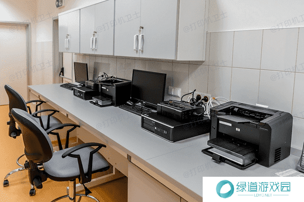 理解共享打印机的基本概念 理解共享打印机的基本概念