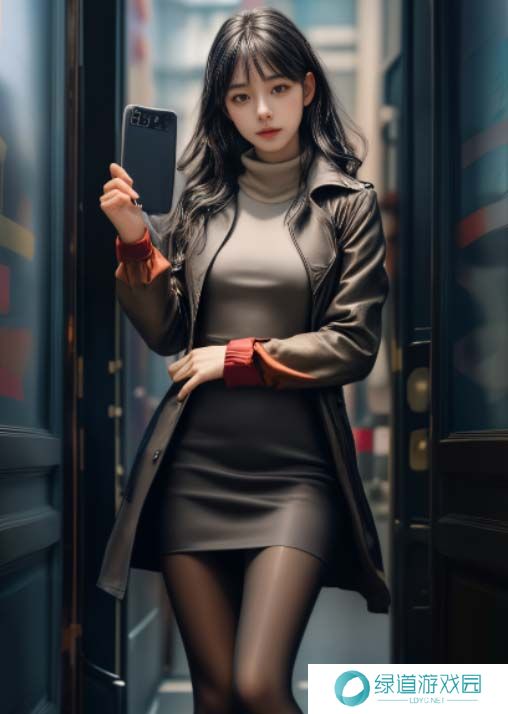 《韩影秘境：真实与虚构交织的奇幻之旅，你准备好了吗？》