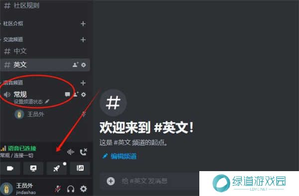 discord安卓版下载中文2024-discord手机中文版下载安卓安装包v214.16