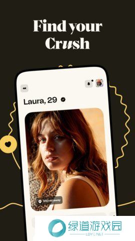 HappnApp免费下载安装最新版