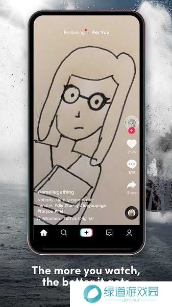 tiktok永久免费版