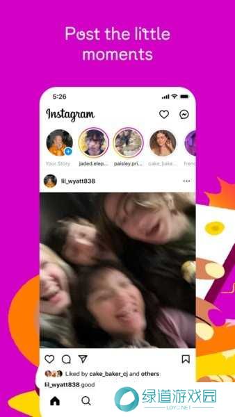 Instagram官方正版 Instagram app下载安装