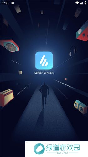 edifier connect