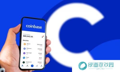 coinbase中文版