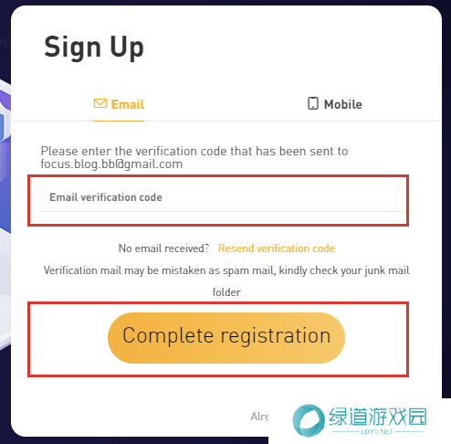bybit交易所中文版开户注册