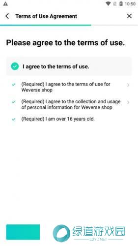 Weverse Shop安卓版
