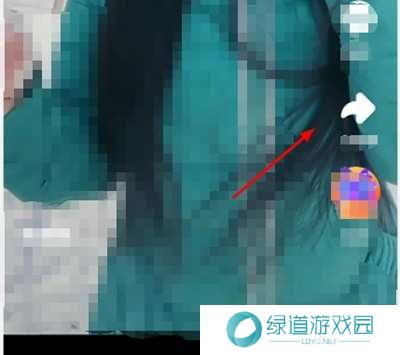 秘乐短视频删除秘藏方法图