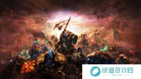 魔兽世界天赋模拟器