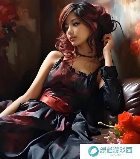 瞒着老公加班的HR中字，背后隐藏的秘密是什么？