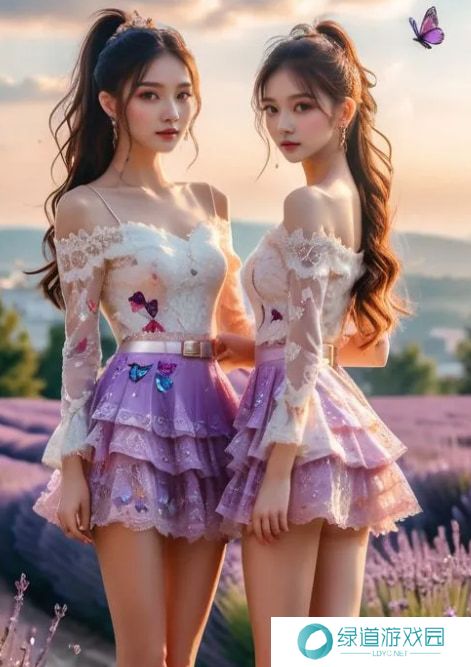 为什么越来越多的人憧憬成为魔法动漫少女？