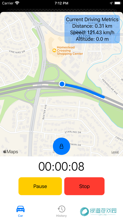 torque车况软件中文版