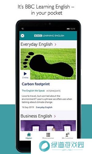 BBC Learning English