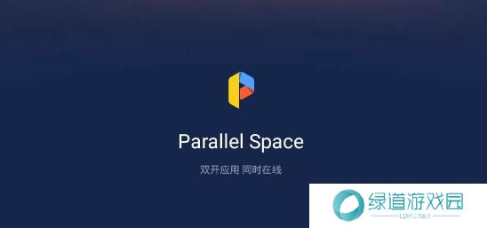 Parallel Space