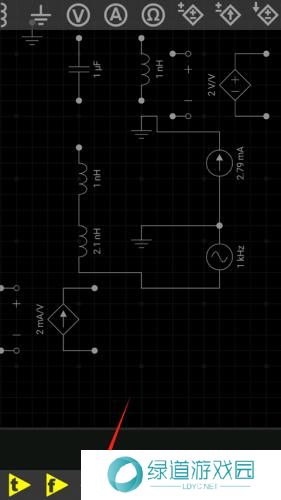 电路模拟器汉化版