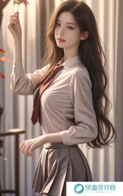 漂亮的秘书伦理之谜：如何平衡工作与道德的界限？