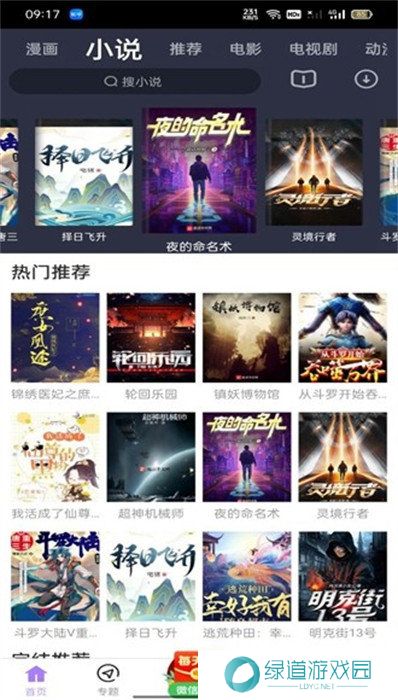 黑猪视频电视盒子版