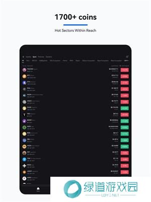 gateio交易所app老版本