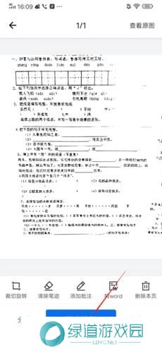 蜜蜂试卷免费版