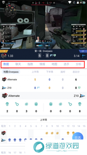 极速电竞比分极电竞