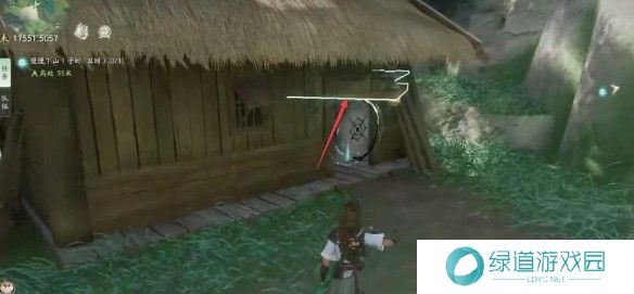 《仙剑世界》山神庙解密攻略