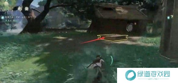 《仙剑世界》山神庙解密攻略