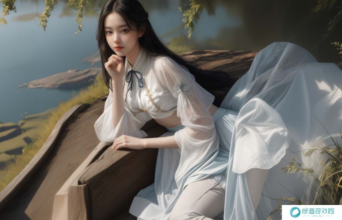 如何解锁爱情与激情的极致体验?——NP**文的新篇章