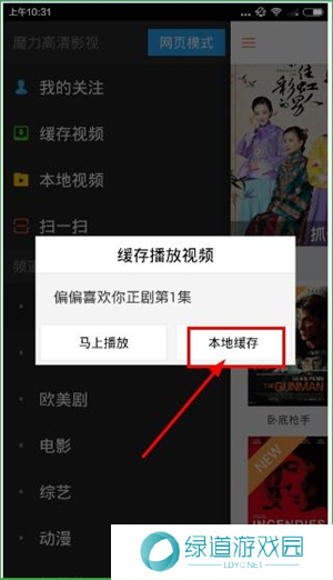 魔力视频电视版下载截图13