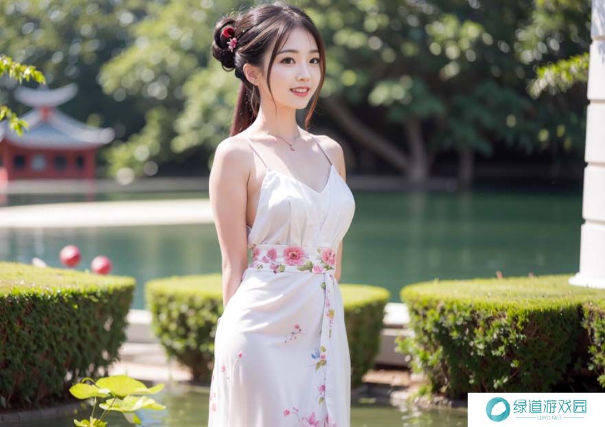 新少女潘金莲:全新视角下的女性力量展现与文化冲击