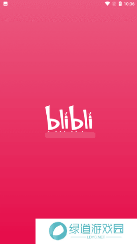 B站年轻人视频APP