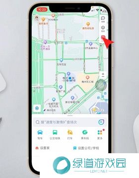 腾讯地图如何标注自己店铺位置