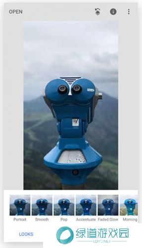 snapseed app中文版安装包