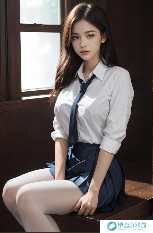 女性私处蹲下拍照有疙瘩图片，这是什么原因？